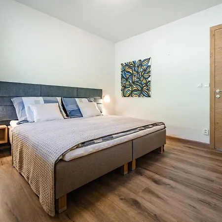 Apartment Petruska