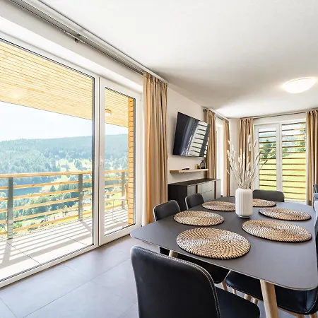 Apartment Petruska