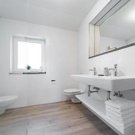 Petruska Apartment *