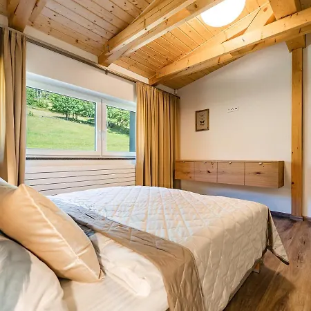 Petruska Apartment Pec pod Snezkou