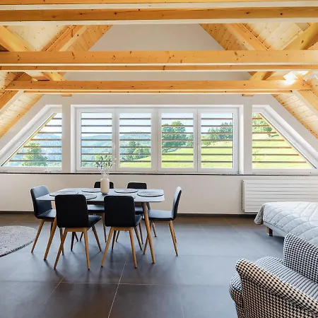 Petruska Appartement *