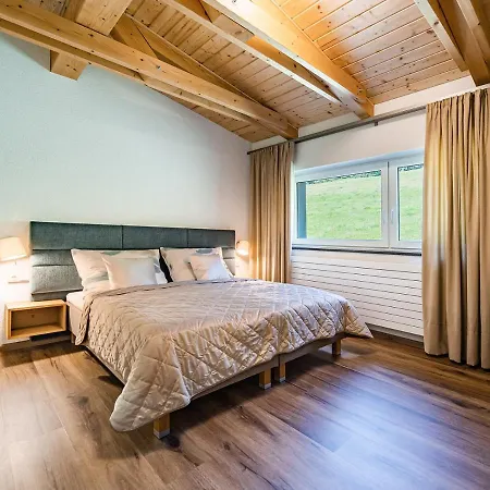 Appartement Petruska *