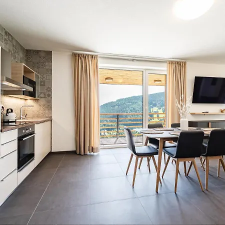Apartment Petruska Pec pod Snezkou