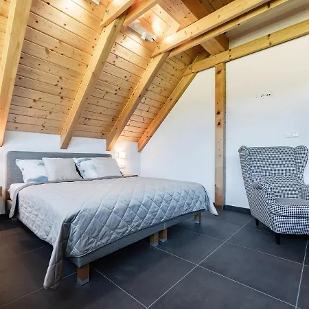 Appartement Petruska