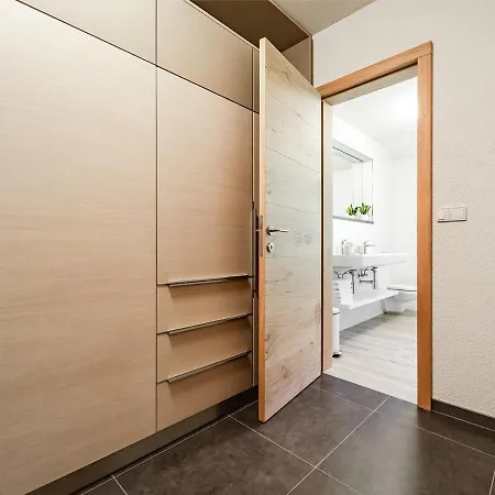 Apartment Petruska Pec pod Snezkou