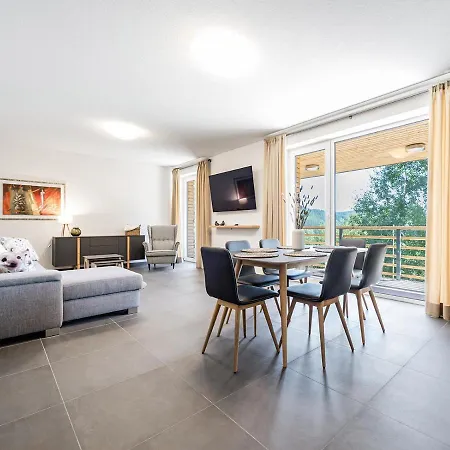 Apartment Petruska *