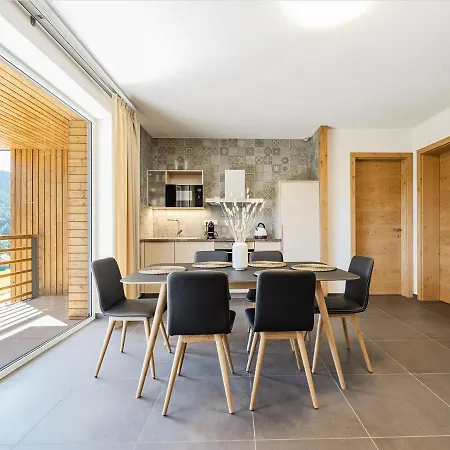 Petruska Appartement Pec pod Sněžkou