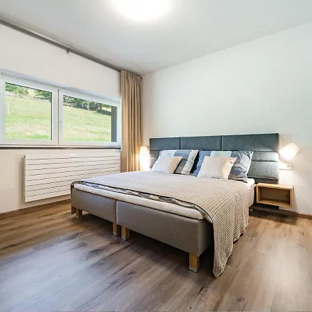 Petruska Apartment