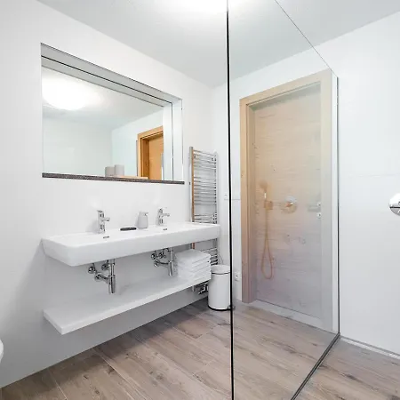 Appartement Petruska Pec pod Sněžkou