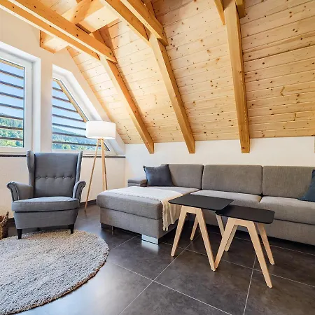 Apartament Petruska Pec pod Sněžkou