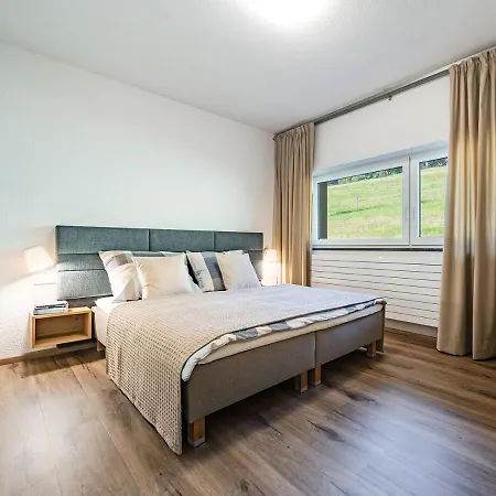 Petruska Apartment Pec pod Snezkou