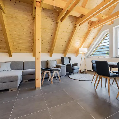 Apartment Petruska
