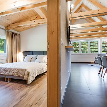 Petruska Appartement *