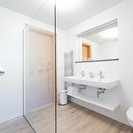 Petruska Appartement