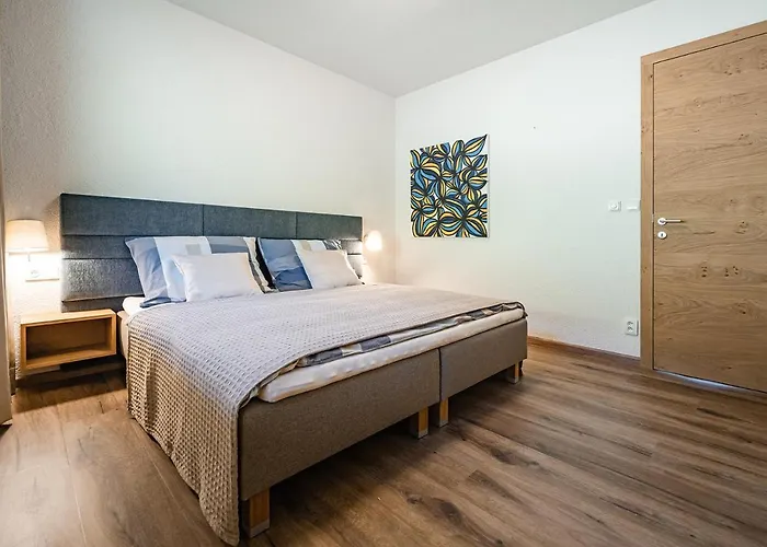 Appartement Petruska