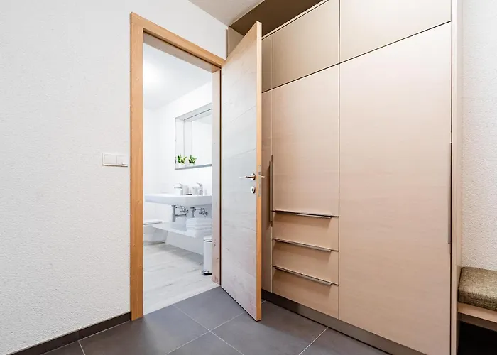 Petruska Apartment *
