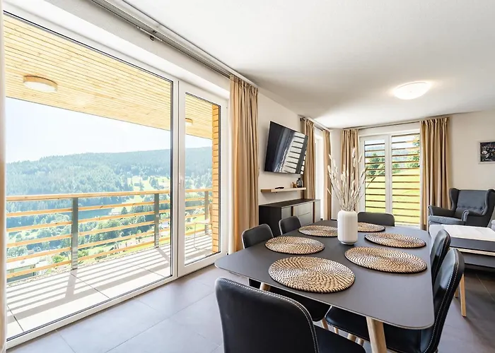Appartement Petruska