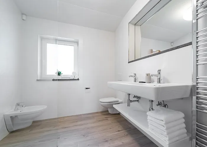 Petruska Appartement *