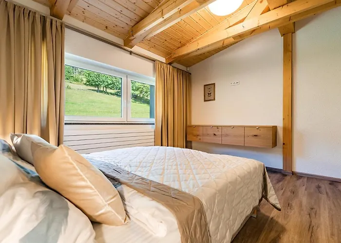 Petruska Apartment Pec pod Snezkou