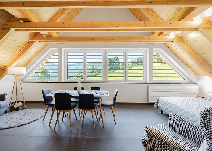 Petruska Appartement *