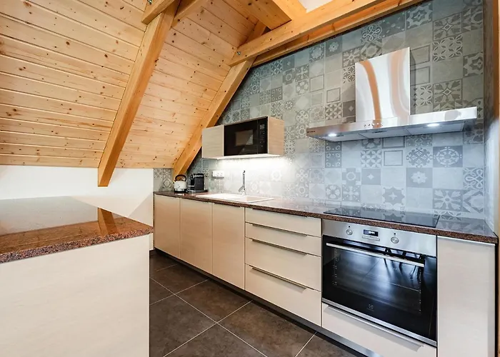 Apartment Petruska