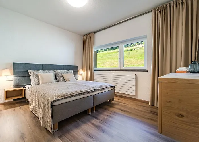 Appartement Petruska