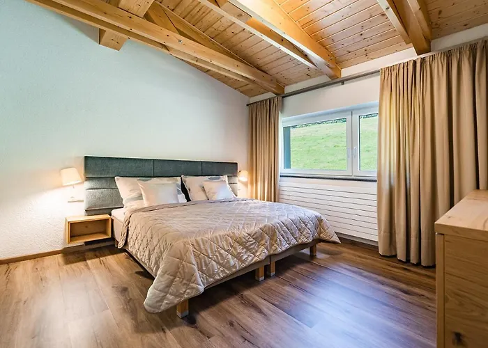 Appartement Petruska *