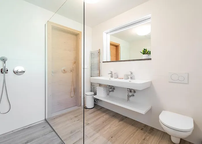 Appartement Petruska *