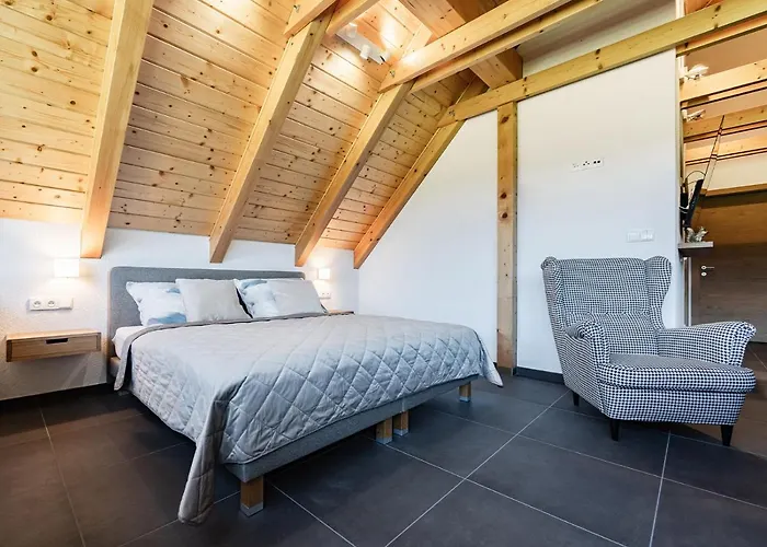 Appartement Petruska