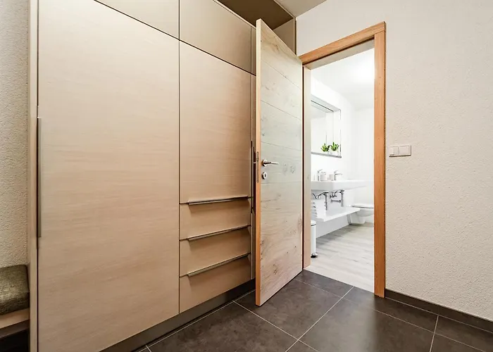 Apartment Petruska Pec pod Snezkou