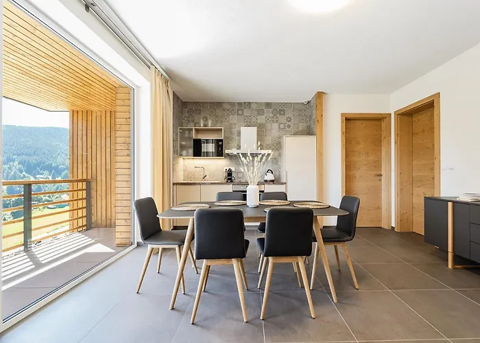 Petruska Appartement Pec pod Sněžkou