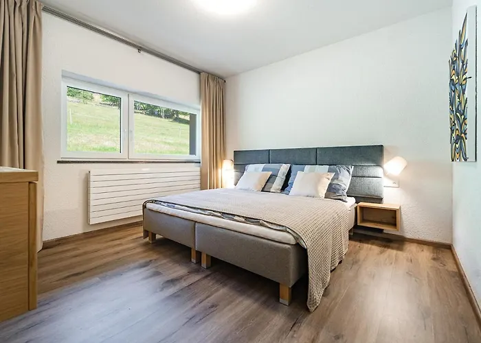 Petruska Apartment