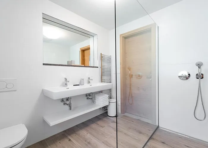 Apartment Petruska Pec pod Snezkou