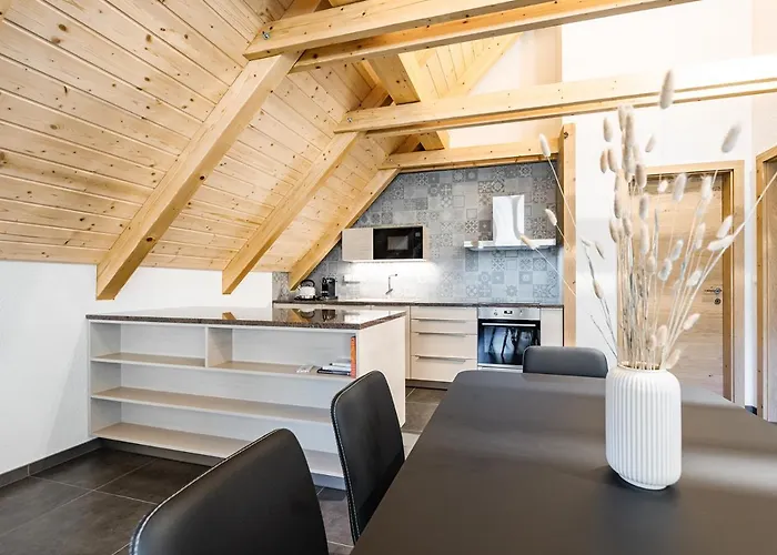 Petruska Apartment Pec pod Snezkou