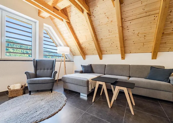 Appartement Petruska Pec pod Sněžkou
