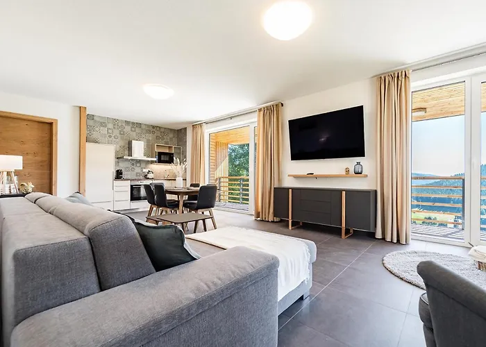 Apartamento Petruška *
