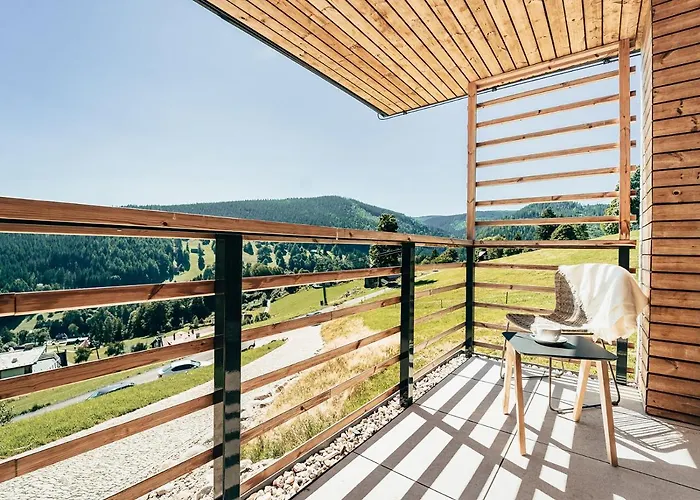 Appartement Petruska Pec pod Sněžkou