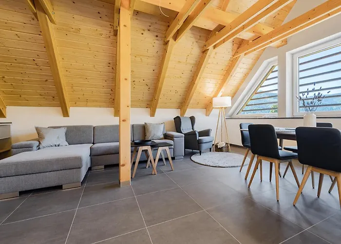 Appartement Petruska