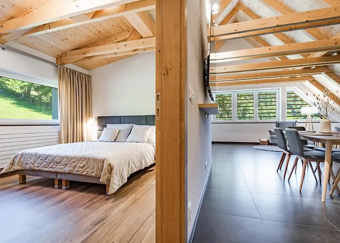 Petruška Apartamento *