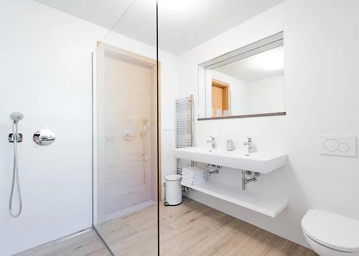 Petruska Appartement